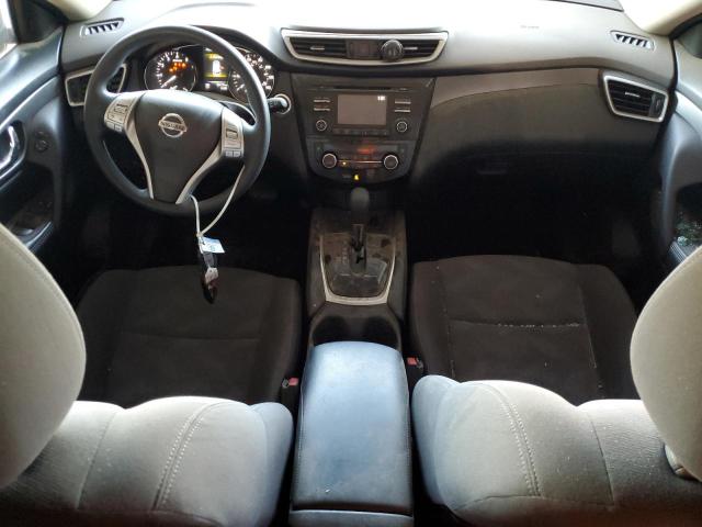 2016 NISSAN ROGUE S #3287784096