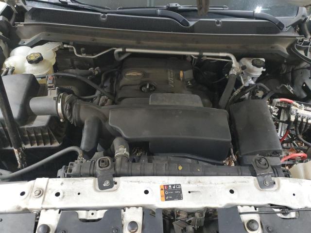 2015 CHEVROLET COLORADO - 1GCHSAEA9F1248643