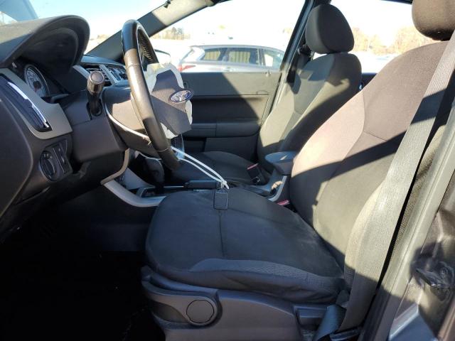 2010 FORD FOCUS SES - 1FAHP3GN9AW295332