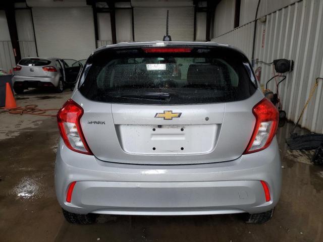 2020 CHEVROLET SPARK LS #3298126134