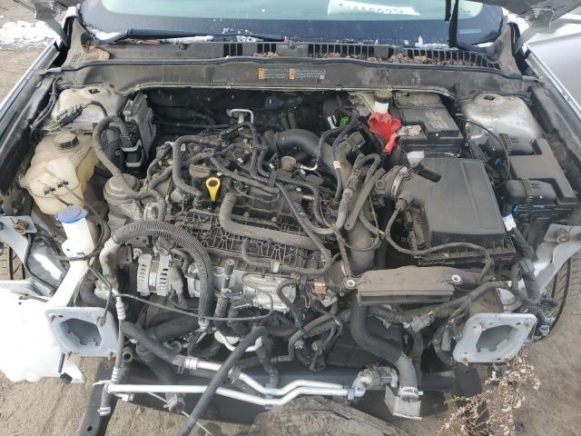 2017 FORD FUSION SE #3286531212