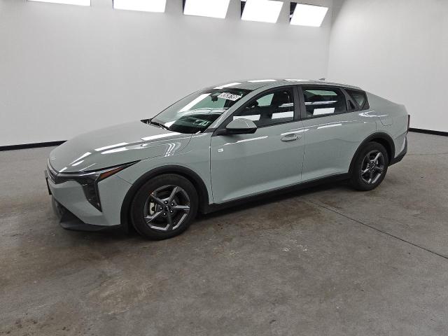 2025 KIA K4 LX #3303972727