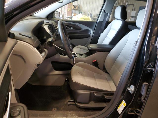 2022 GMC TERRAIN SL #3298133172