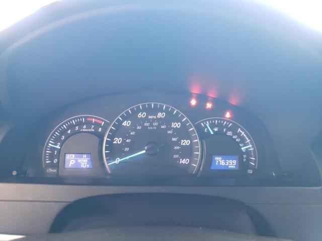 2014 TOYOTA CAMRY L #3296470659