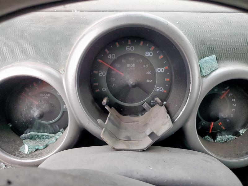 2003 HONDA ELEMENT EX #3306796974