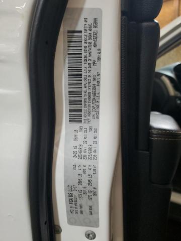 2017 JEEP CHEROKEE L #3304745001