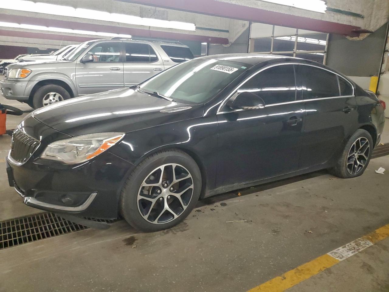 BUICK REGAL SPORT TOURING