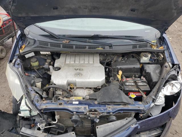 2007 TOYOTA SIENNA CE #3293493450