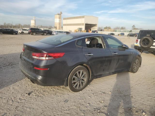 2019 KIA OPTIMA LX #3296702712