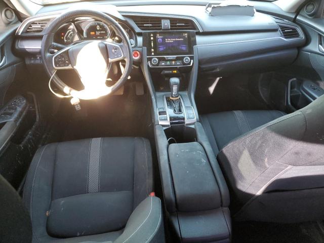 2018 HONDA CIVIC EX #3296232450