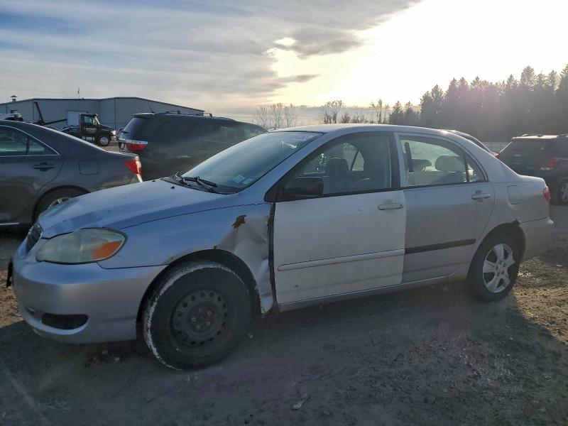 2005 TOYOTA COROLLA CE #3296736954
