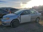 Lot #3296736954 2005 TOYOTA COROLLA CE