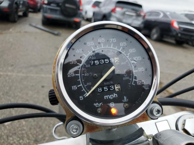 1997 HONDA VT1100 C2 #3282369259