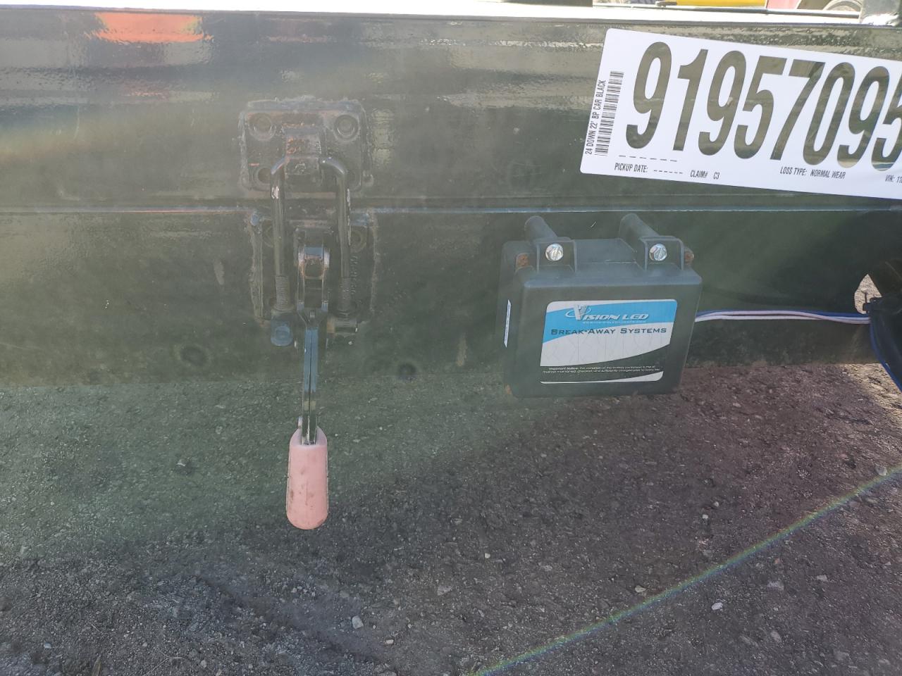 Lot #3286597147 2024 DOWN TO EARTH UNKNOWN