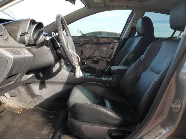 2013 MAZDA 3 I #3298311134