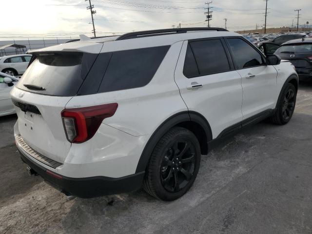 2024 FORD EXPLORER S #3303044616