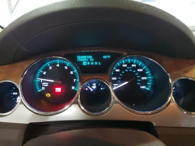 2012 BUICK ENCLAVE #3297948802