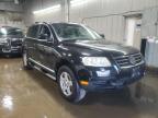 Lot #3293454416 2004 VOLKSWAGEN TOUAREG 3.