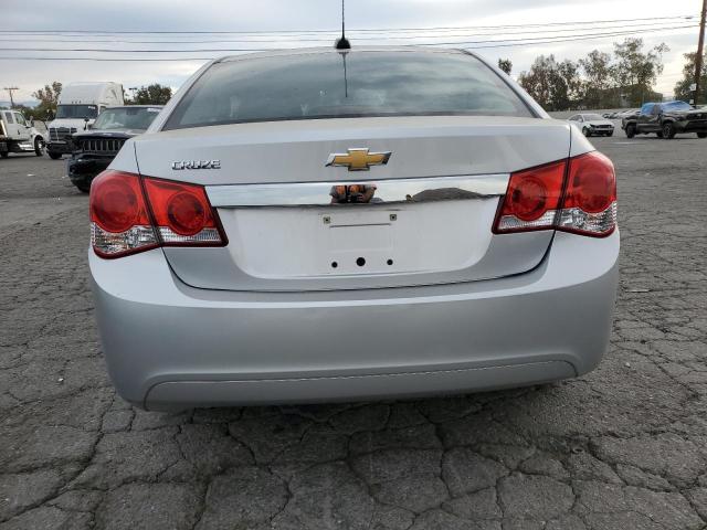 2016 CHEVROLET CRUZE LIMI #3291474958