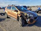 Lot #3315726428 2018 KIA SPORTAGE E