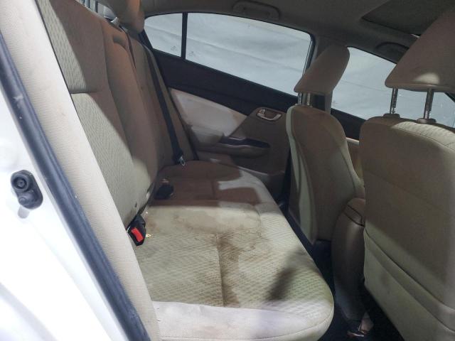 2015 HONDA CIVIC EX #3303814417