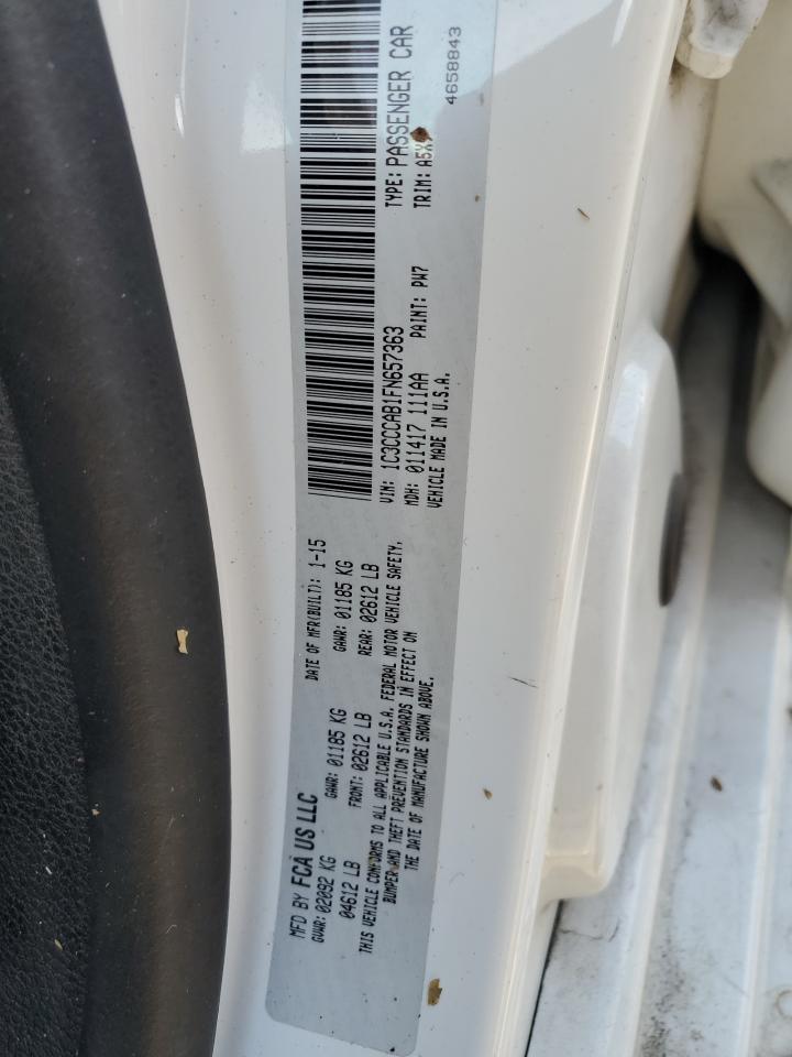 CHRYSLER 200 LIMITED