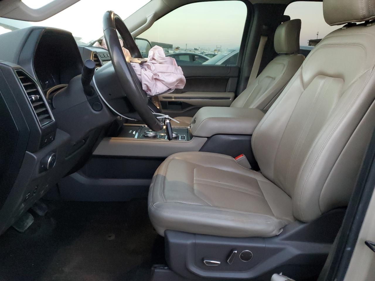 FORD EXPEDITION LIMITED