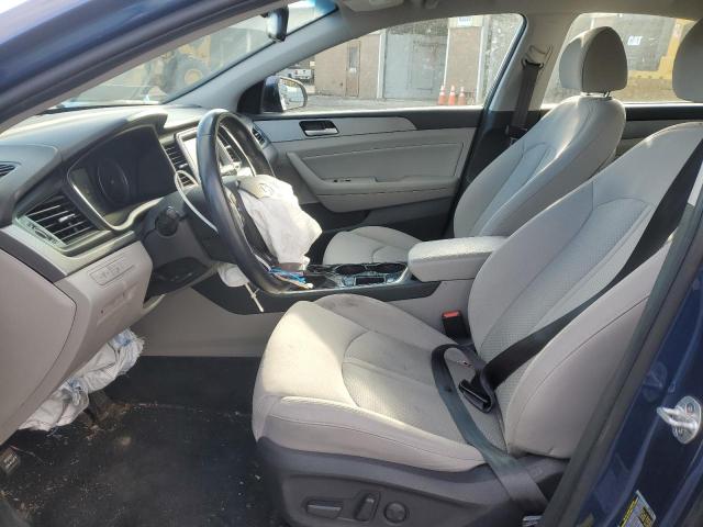 2018 HYUNDAI SONATA SPO #3303724472