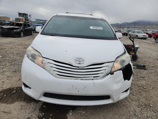 2015 TOYOTA SIENNA LE - 5TDJK3DC0FS100495