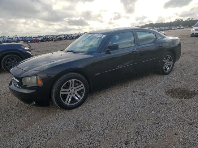 Global Auto Auctions: 2006 DODGE CHARGER R/
