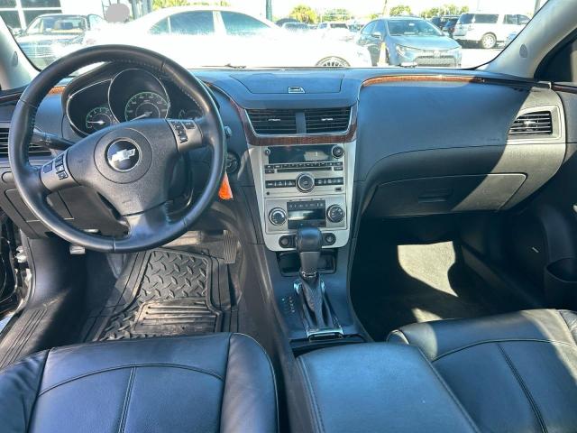 2012 CHEVROLET MALIBU LTZ #3285567325