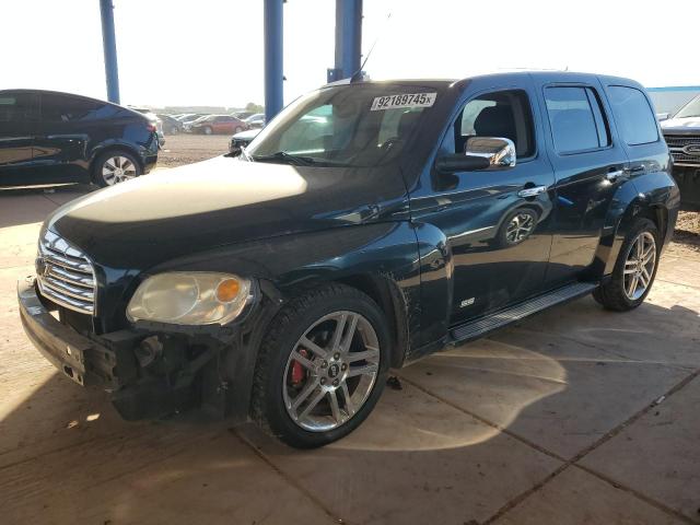 Global Auto Auctions: 2008 CHEVROLET HHR LT