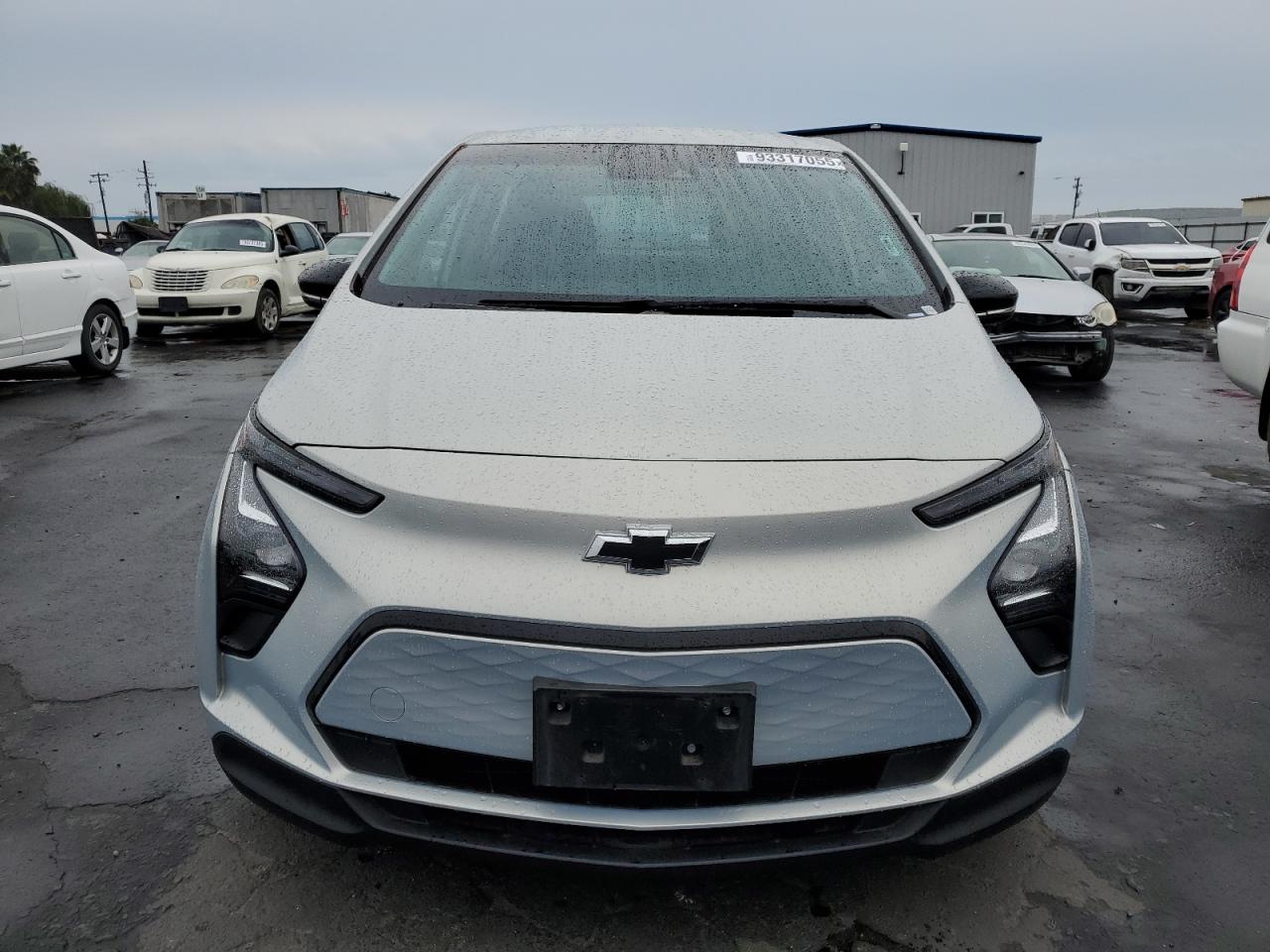 CHEVROLET BOLT EV 1LT