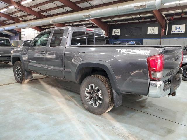 2016 TOYOTA TACOMA ACC #3292584885