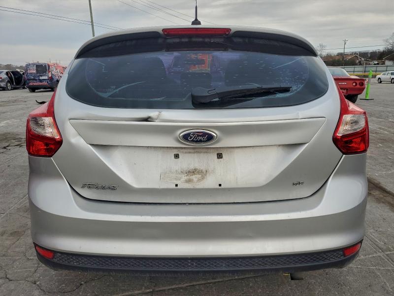 2014 FORD FOCUS SE #3301776333