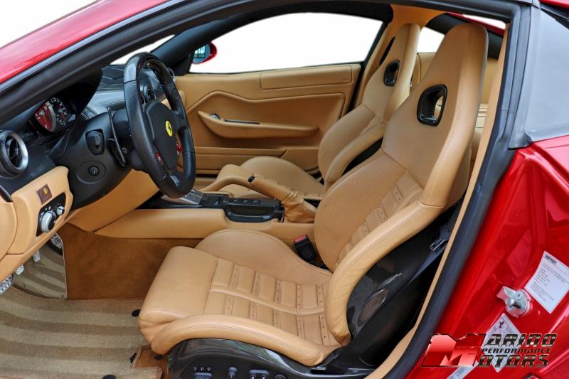 2008 FERRARI 599 GTB FI #3297895790