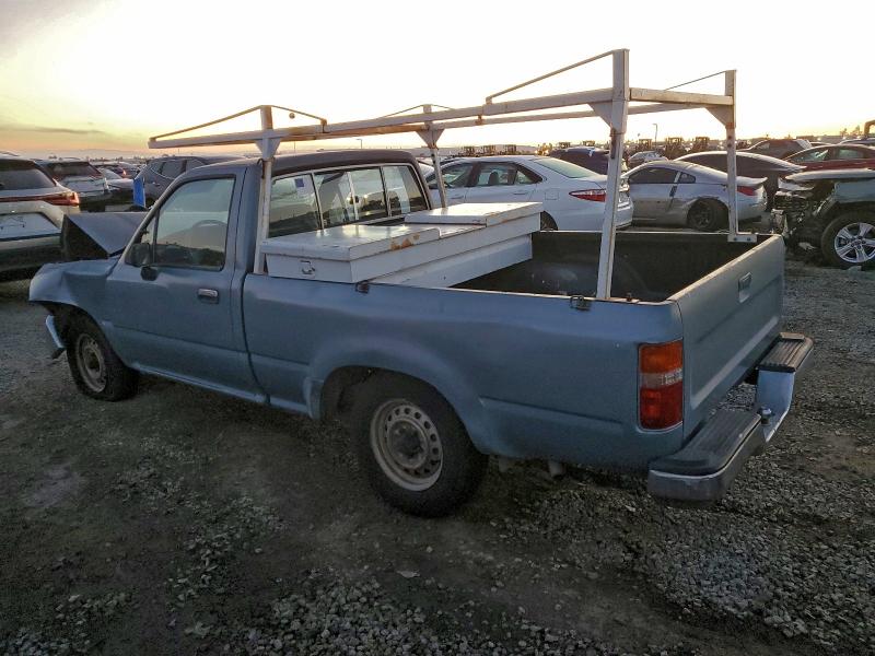 1989 TOYOTA PICKUP 1/2 #3304069499
