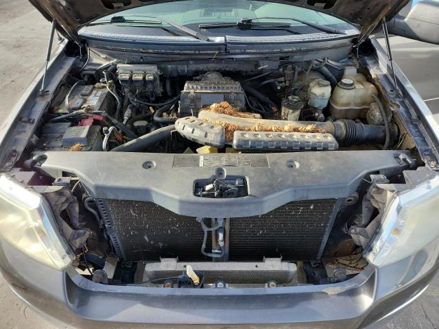 2005 FORD F-150 #3285809649