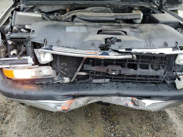 2004 CHEVROLET TAHOE C150 #3308466290