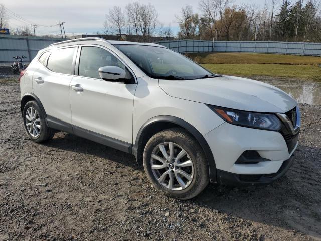 2020 NISSAN ROGUE SPOR #3301609668