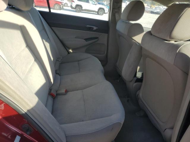 2010 HONDA CIVIC LX #3297115529