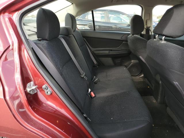 2014 SUBARU IMPREZA PR #3291333137