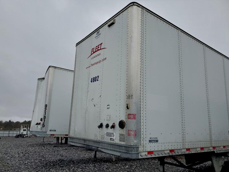 2017 HYUNDAI UNKNOWN #3302791923