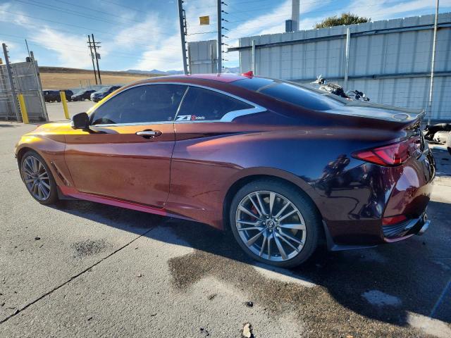 2017 INFINITI Q60 RED SP #3294692031