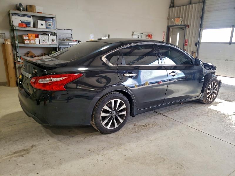 2016 NISSAN ALTIMA 2.5 #3310557051