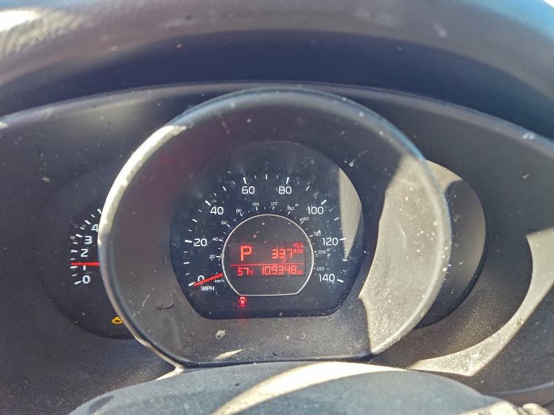 2019 KIA SOUL #3297167554