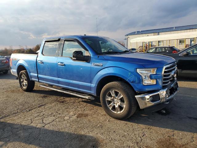 2015 FORD F150 SUPER 1FTFW1EF1FFC10804