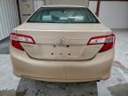 Lot #3301609681 2012 TOYOTA CAMRY BASE