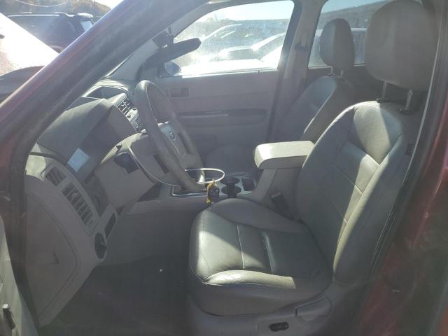 2008 FORD ESCAPE XLT #3296314449