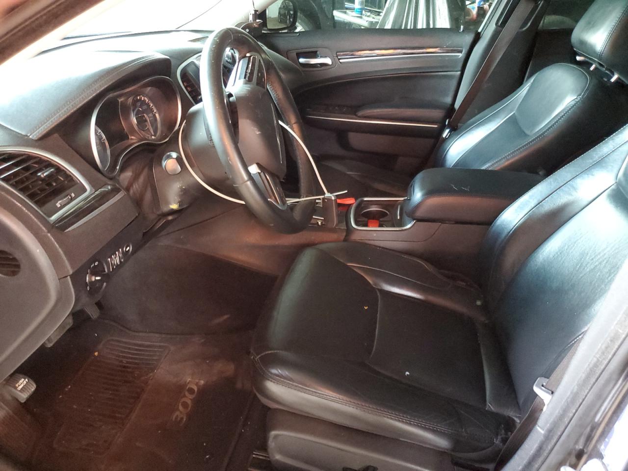 CHRYSLER 300 LIMITED